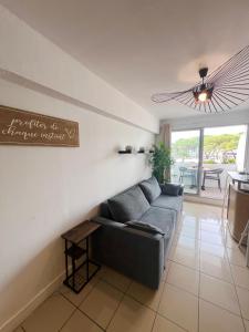 Appartements Le Rivage, Balcon & Wifi en Centre-ville, Royan : photos des chambres
