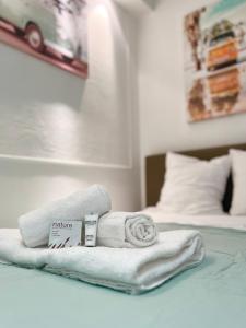 Appartements Le Rivage, Balcon & Wifi en Centre-ville, Royan : photos des chambres