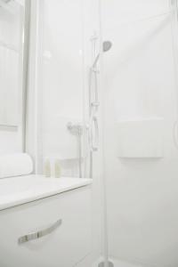 Hotels Hotel Ker Lehn - La Plage : photos des chambres