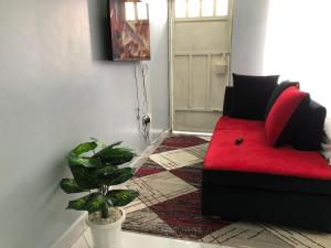 Serene Ongata Rongai Studio Bnb