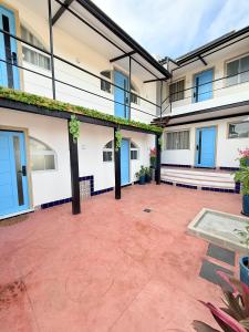 Loft novo perto do Centro!