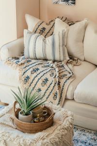 Beautiful Ground Floor Apartment Plus Private Garden