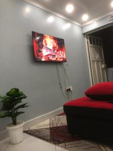 Serene Ongata Rongai Studio Bnb