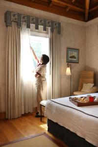 Petite Castelo Room room in Solar do Castelo - Lisbon Heritage Collection