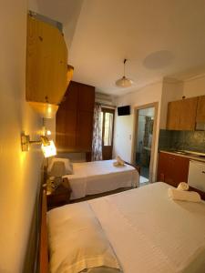 Poseidon Studios Chania Center