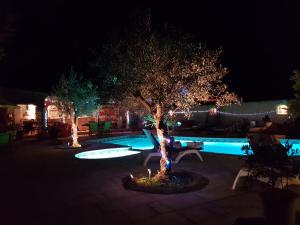 VILLA SANLOREN Piscine et Jacuzzi