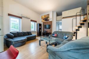 Osiedle Zwycięstwa Comfy House by BookingHost