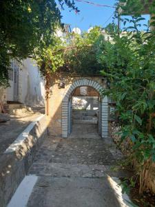 Qeparo Antonio Rooms