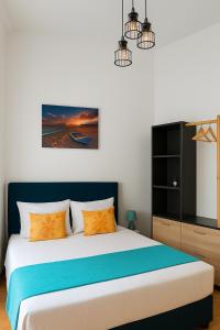 Technopolis Luxury Apartments