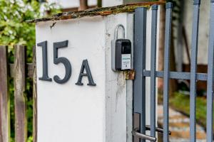 Osiedle Zwycięstwa Comfy House by BookingHost