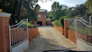 Villas VILLA SANLOREN Piscine et Jacuzzi : photos des chambres