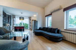 Osiedle Zwycięstwa Comfy House by BookingHost