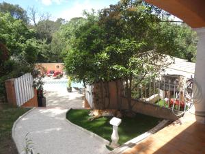 Villas VILLA SANLOREN Piscine et Jacuzzi : photos des chambres