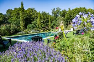 Appart'hotels Mini gite cabane : photos des chambres