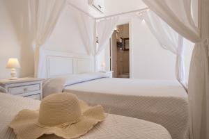 Antica Masseria Ficazzana - Tenuta