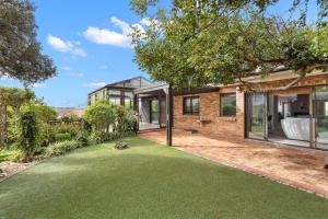 Warwick Coastal Harmony