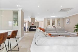 Warwick Coastal Harmony