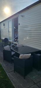 Serenity Nook in Southview Holiday Park