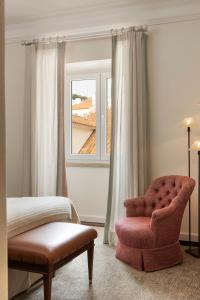 Classic Room room in As Janelas Verdes Inn - Lisbon Heritage Collection