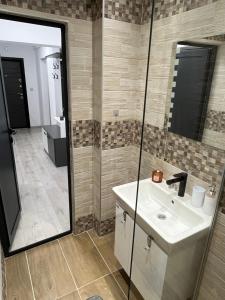 Deluxe Apartment Varna