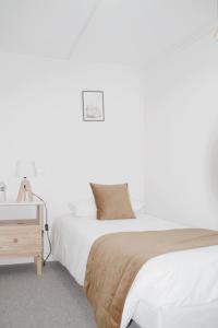 Hotels Hotel Ker Lehn - La Plage : photos des chambres