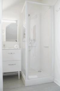Hotels Hotel Ker Lehn - La Plage : photos des chambres