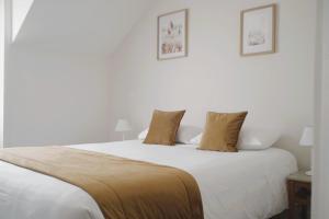 Hotel Ker Lehn - La Plage