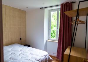 Appartements Gite Col Vert et Moucherolles - 9 Pers : photos des chambres