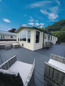 Moselle - Squirrel View