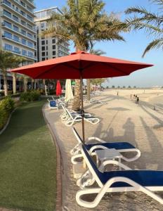 Marjan Island Pacific