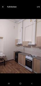 Апартаменти в Центі Одеси