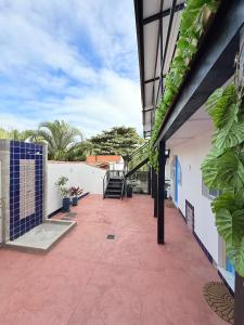 Loft novo perto do Centro!