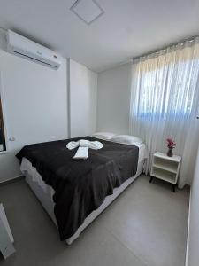 Maraca Beach residence ll flat 302