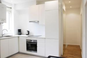 Apartment 3P 20 minutes by subway from Paris