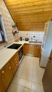 Pension Schmidt - Wipfelblick - Voll ausgestattetes Loft Apartment