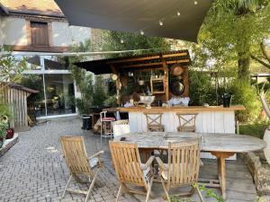 Maisons d'hotes Le Corrigot : photos des chambres