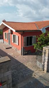 Ferienhaus Bella Vista