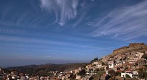 Yasemi of Chios Chios-Island Greece