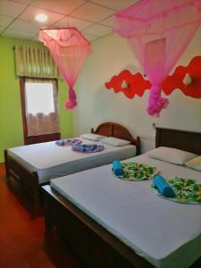 N S K Green Villa
