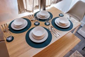 Central Darlington 3 bedroom home