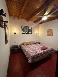 Hostal Rustyk