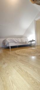 Appartements T3 centre renove 50 m2 confort ! : photos des chambres