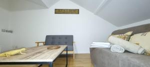 T3 centre rénové 50 m2 confort !