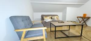 Appartements T3 centre renove 50 m2 confort ! : photos des chambres