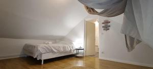 Appartements T3 centre renove 50 m2 confort ! : photos des chambres