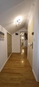 Appartements T3 centre renove 50 m2 confort ! : photos des chambres