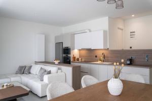 Nireas Blue Balcony by Raise