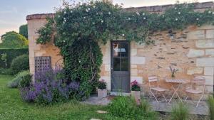 Casita Alegria & Cabana Alegria - 2 chambres dhôtes