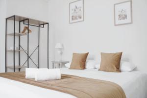 Hotels Hotel Ker Lehn - La Plage : photos des chambres