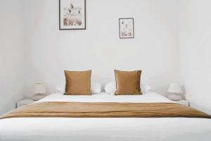 Hotels Hotel Ker Lehn - La Plage : photos des chambres